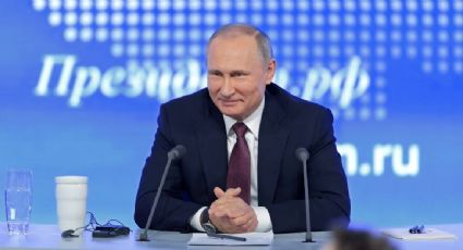 Putin no descarta cooperar con EU y Ucrania en la central nuclear de Zaporiyia