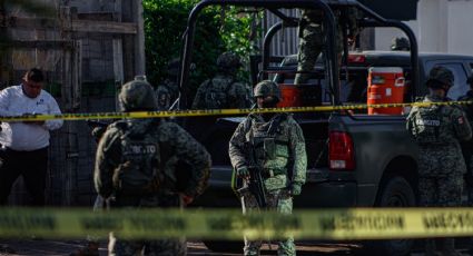 Reportan balacera en el municipio de Navolato, Sinaloa; clases se ven afectadas en el segundo día del ciclo escolar