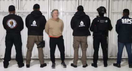 Cumplimentan nueva orden de aprehensión contra Hernán Bermúdez por desaparición de personas en Tabasco