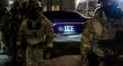 Tirador que atacó oficina de ICE creía tener una enfermedad por radiación y se obsesionó con la IA, según sus padres