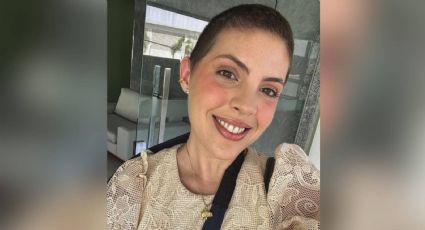 Muere influencer brasileña de 27 años tras luchar contra un cáncer agresivo en los huesos