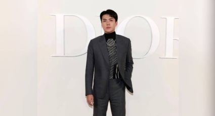 Sehun cumplimenta su servicio militar y "EXO" se encamina a su regreso para diciembre