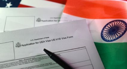 Tarifa de 100 mil dólares por visas H-1B impactará más allá del sector tecnológico, advierten abogados
