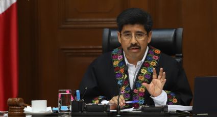 Barra Mexicana rechaza propuesta del ministro presidente Hugo Aguilar para revisar los fallos previos de la Suprema Corte