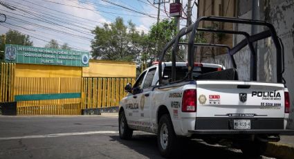 UNAM revisará protocolo de seguridad en el CCH Sur tras agresión donde murió un alumno