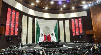 Morena, aliados y MC avalan reforma para que Senado ratifique altos mandos de la Guardia Nacional a propuesta del ejecutivo
