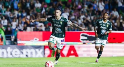 Mazatlán le arrebata el empate al León, que ganaba cómodamente con gol y asistencia de James Rodríguez