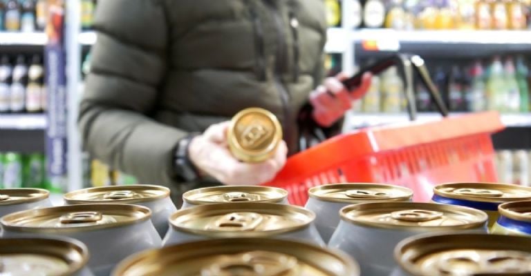 Las investigaciones apuntan a que no hay nivel seguro de consumo de alcohol