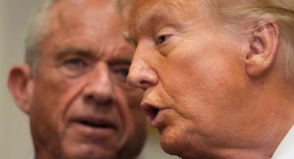 Acusan a Trump de desestimar el dolor femenino por pedir que "aguanten" antes de tomar paracetamol