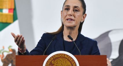 México analiza medidas adicionales contra plaga del gusano barrenador, afirma Sheinbaum