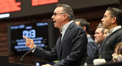 “Cada día que guarda silencio Hacienda por el 'huachicol fiscal', sigue el robo a México”: PAN