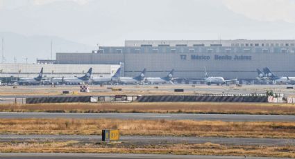 Aerolíneas mexicanas cederán horarios de despegue y aterrizaje a compañías estadounidenses: Sheinbaum