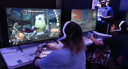 Arranca la mayor feria de videojuegos de Asia, el Tokyo Game Show