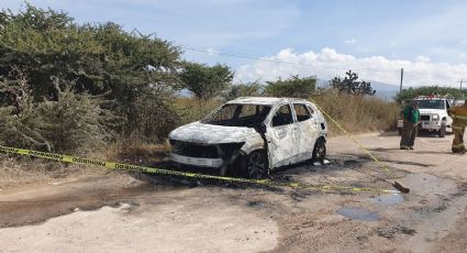 Asesinan a balazos a jefe de zona de la fiscalía de Guanajuato; sujetos armados lo bajaron de su camioneta y le dispararon