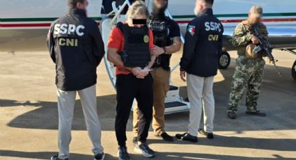 Líneas de investigación sobre Bermúdez Requena no descartan a servidores públicos, afirma fiscal de Tabasco