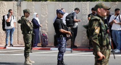 ONU aumenta la lista de las empresas que operan en Cisjordania ocupada: incluye 68 de 11 países
