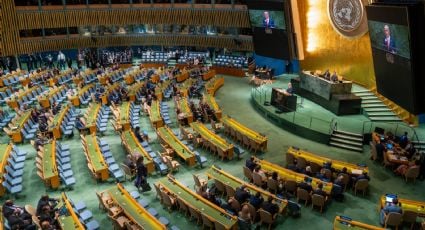 Consejo General de la ONU sesionará de emergencia por tema Venezuela y Estados Unidos