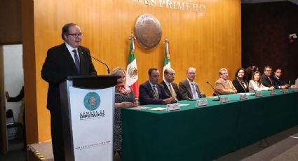 UNAM no está rebasada por hechos de violencia en sus planteles, asegura el rector Leonardo Lomelí
