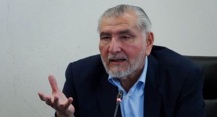 Extingue Adán Augusto López fideicomiso del Senado por mil mdp; transferirá el recurso a la Federación