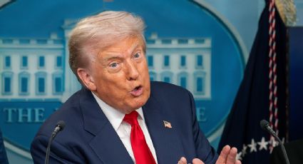 Tribunal Supremo autoriza a Trump congelar casi 5 mil millones de dólares en ayuda exterior
