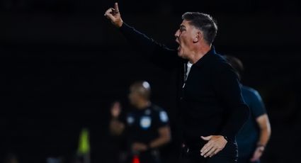 Eduardo Berizzo presenta su renuncia como DT del León, la directiva se la acepta y califica el gesto como “un acto de nobleza pocas veces visto”
