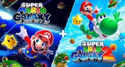 Octubre llega con los lanzamientos de "Battlefield 6", "Pokémon Z-A" y "Super Mario Galaxy+Super Mario Galaxy 2"