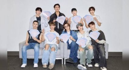Jackie Chan hace aparición sorpresa en concierto del grupo de K-pop SEVENTEEN en Hong Kong