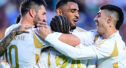 Tigres da un par de zarpazos y vence al Querétaro en La Corregidora