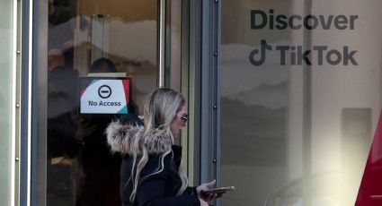Sancionan a TikTok en Indonesia por no informar sobre la compra parcial de plataforma de comercio electrónico