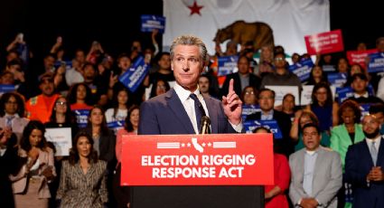 California hace historia al promulgar la primera ley de seguridad de IA en EU