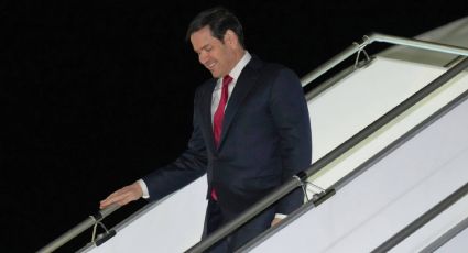 Noboa y Marco Rubio se reunirán este jueves para discutir la cooperación en materia seguridad