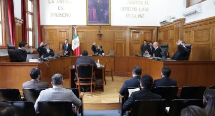SCJN determina que la indemnización es imprescriptible en casos de abuso sexual contra menores
