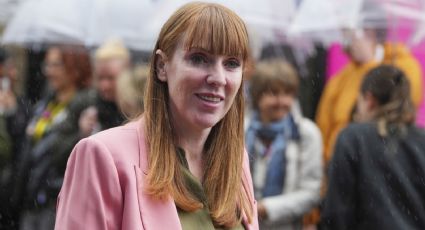 Dimite vice primera ministra de Reino Unido por irregularidades en el pago de impuestos de una vivienda
