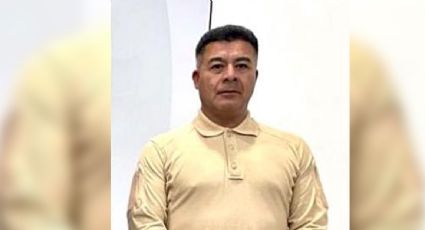 Asesinan en un restaurante de Veracruz al director de seguridad pública de Cosolapa, Oaxaca