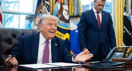 Trump anuncia que la cumbre del G20 del 2026 se celebrará en un resort de su propiedad en Estados Unidos