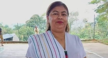 Alcaldesa de Santiago Sochiapan, Veracruz, sobrevive a un segundo atentado en Oaxaca