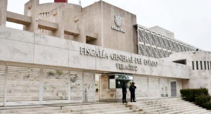 Hallan cuerpos humanos desmembrados en carretera de Veracruz; fiscalía comienza investigación