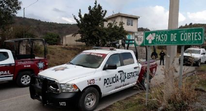 Despliegan alrededor de 200 elementos de seguridad para localizar a 11 desaparecidos en Amozoc, Puebla