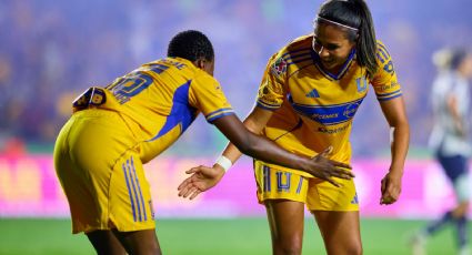 Monterrey es de las Amazonas: Tigres golea a Rayadas y conquista el Clásico regio de la Liga MX Femenil