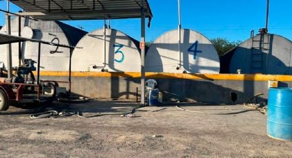 Legisladores de EU presentan iniciativa contra el “huachicol” de cárteles mexicanos para frenar su financiamiento
