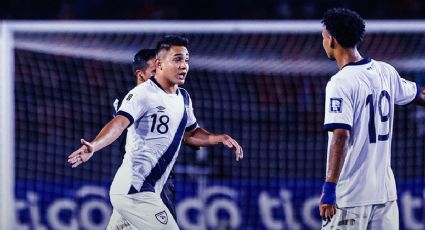 El DT mexicano Luis Fernando Tena consigue su primer punto con Guatemala en la fase final de la eliminatoria tras empatar de visita ante Panamá