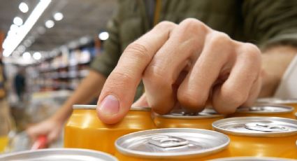 Anuncia Hacienda ajustes a bebidas azucaradas, cigarros y videojuegos con contenido violento; se prevé una deuda pública de 52.3%