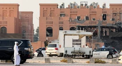 Qatar confirma ataque israelí a Doha; objetivos eran presuntos miembros de Hamás