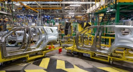 Producción de automóviles en México baja 0.78% interanual en agosto, pero exportaciones suben 1.41% pese a tensiones comerciales