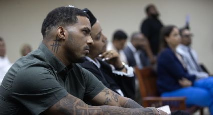 Wander Franco, pelotero dominicano de los Rays que fue condenado por abuso sexual de una menor, es hospitalizado por problemas de salud mental