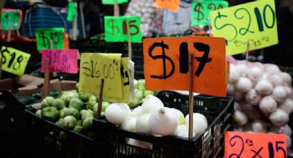 Inflación en México continúa creciendo: llega a 3.7% en agosto