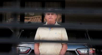 Defensa de Bolsonaro pide autorizar su ingreso al hospital antes de Navidad para la operación de dos hernias