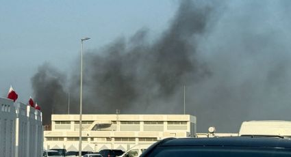 Hamás afirma que ataque de Israel en Qatar no mató a ningún miembro de la delegación negociadora