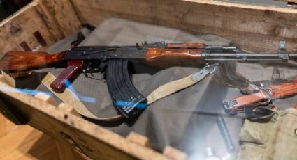 "Huachicol" fiscal y tráfico de armas: la red criminal que involucra a marinos y empresarios