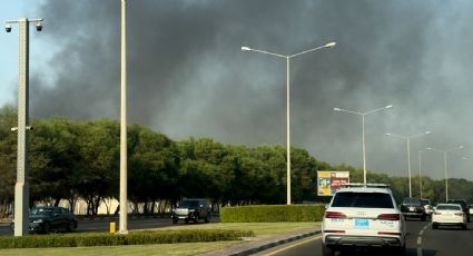"Fue una agresión flagrante de Israel": Qatar amaga con responder al ataque en Doha